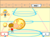 Dogde Ball Game